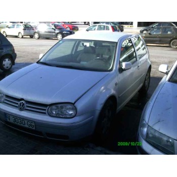 VOLKSWAGEN GOLF IV BERLINA (1J1)