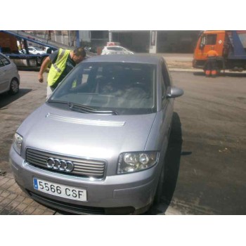 AUDI A2 (8Z)