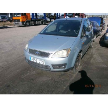 FORD FOCUS C-MAX (CAP)