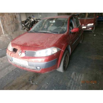 RENAULT MEGANE II BERLINA 3P