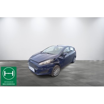 FORD FIESTA (CCN)