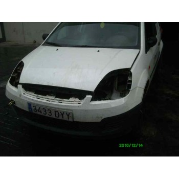 FORD FIESTA (CBK)