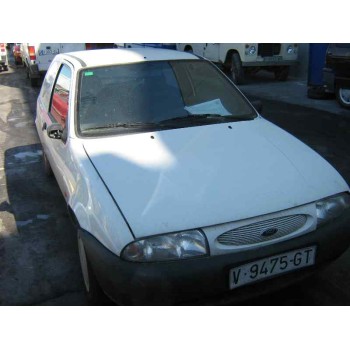 FORD FIESTA COURIER (DX)