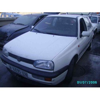 VOLKSWAGEN GOLF III BERLINA (1H1)