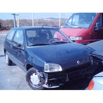 RENAULT CLIO I FASE I+II (B/C57)