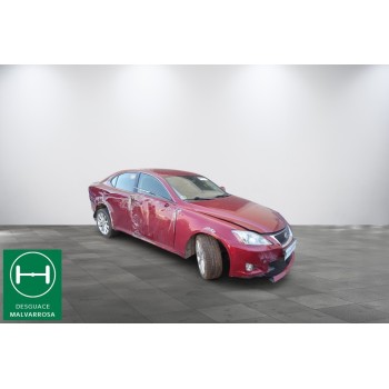 LEXUS IS200 (DS2/IS2)