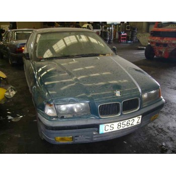 BMW SERIE 3 BERLINA (E36)