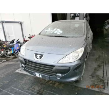 PEUGEOT 307 BERLINA (S2)