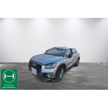 AUDI Q2 (GAB)
