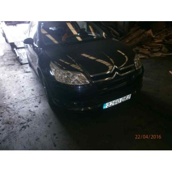 CITROËN C4 COUPE