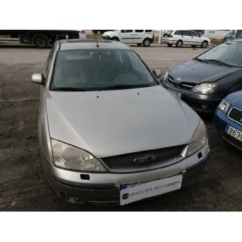 FORD MONDEO BERLINA (GE)