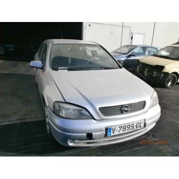 OPEL ASTRA G BERLINA