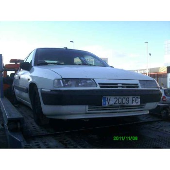CITROËN XANTIA BERLINA
