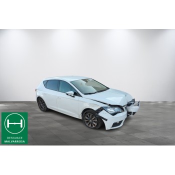 SEAT LEON (5F1)