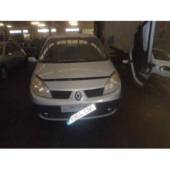 RENAULT SCENIC II