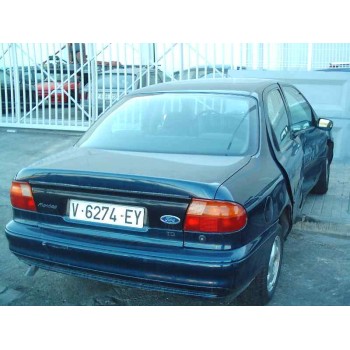 FORD MONDEO BERLINA/FAMILIAR (FD)