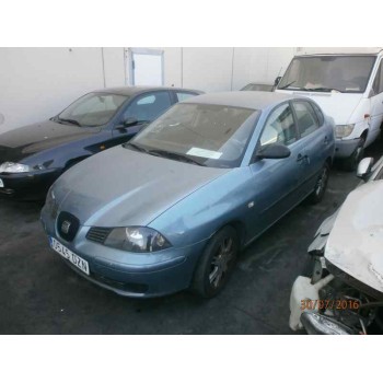 SEAT CORDOBA BERLINA (6L2)