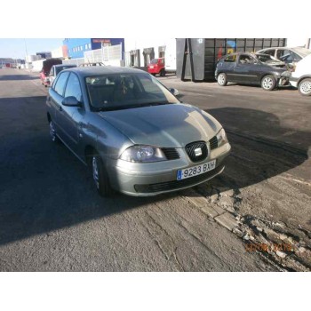 SEAT IBIZA (6L1)