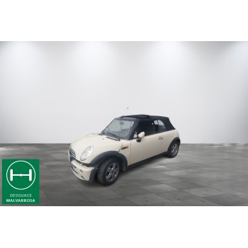 MINI MINI DESCAPOTABLE (R52)