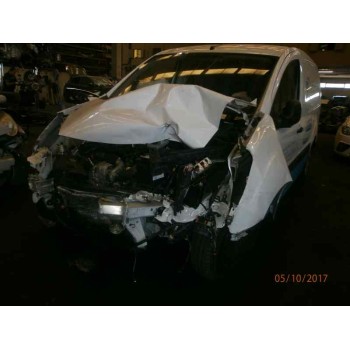 PEUGEOT PARTNER KOMBI