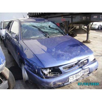 SEAT IBIZA (6K)
