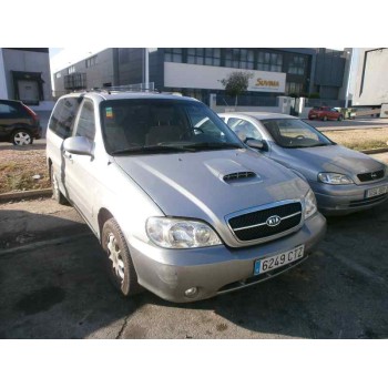 KIA CARNIVAL II