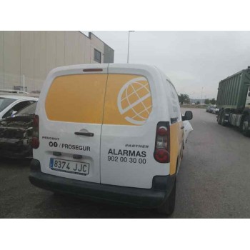 PEUGEOT PARTNER KOMBI