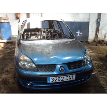 RENAULT CLIO II FASE II (B/CB0)