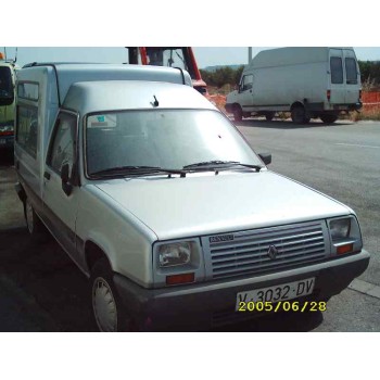 RENAULT RAPID/EXPRESS (F40)