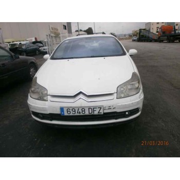 CITROËN C5 BERLINA