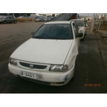 SEAT IBIZA (6K)