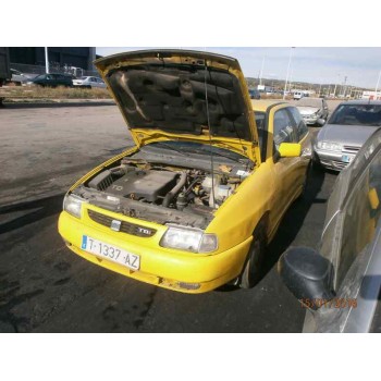 SEAT IBIZA (6K)