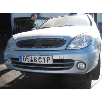 CITROËN XSARA COUPE