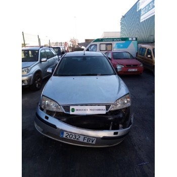 FORD MONDEO BERLINA (GE)