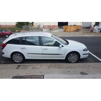 RENAULT LAGUNA II GRANDTOUR (KG0)