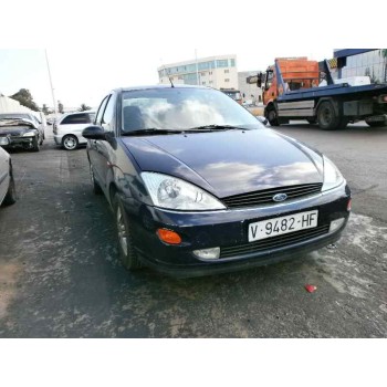FORD FOCUS I (DAW, DBW)