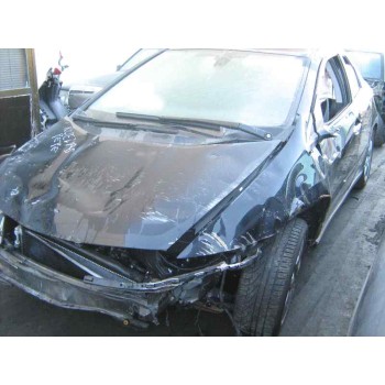 HONDA CIVIC BERLINA 5 (FK)