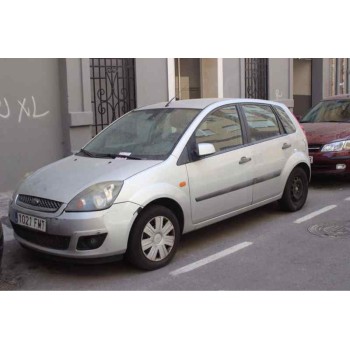 FORD FIESTA (CBK)