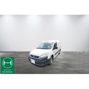 PEUGEOT PARTNER KOMBI