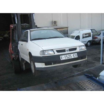 SEAT IBIZA (6K)