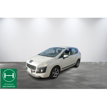 PEUGEOT 3008 I MONOSPACE (0U_)