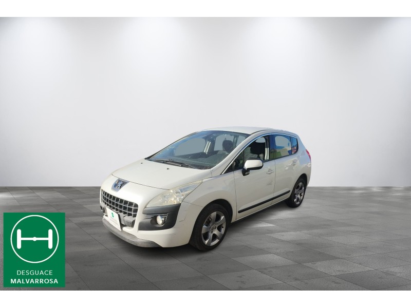 peugeot 3008 i monospace (0u_) del año 2011