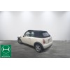 mini mini descapotable (r52) del año 2007