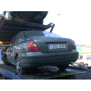 HYUNDAI ELANTRA (XD)