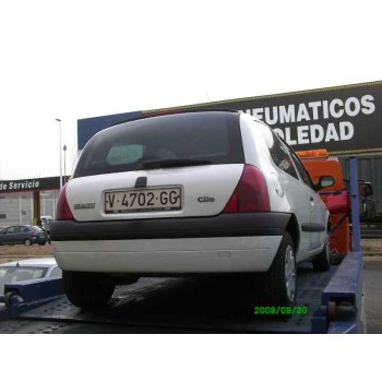 RENAULT CLIO II FASE I (B/CBO)