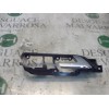 Recambio de maneta interior delantera derecha para volkswagen polo (9n3) edition referencia OEM IAM 6Q0837174G  