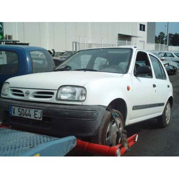 NISSAN MICRA (K11)