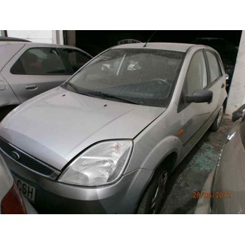 FORD FIESTA (CBK)
