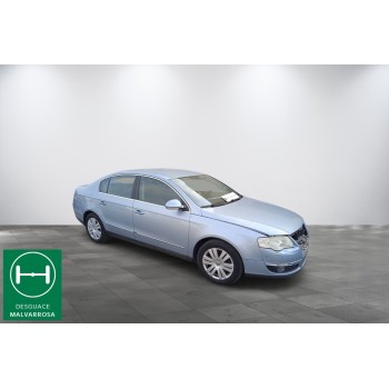 VOLKSWAGEN PASSAT BERLINA (3C2)