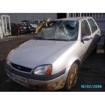 FORD FIESTA BERLINA (DX)